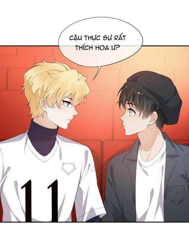 CẠNH KIẾM CHI PHONG - Chapter 31 - Trang 20