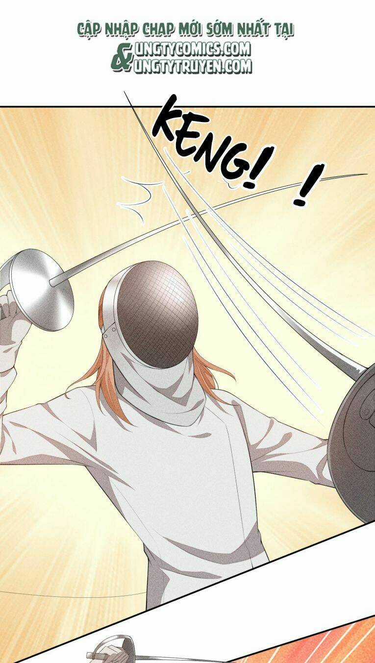 CẠNH KIẾM CHI PHONG - Chapter 31 - Trang 24