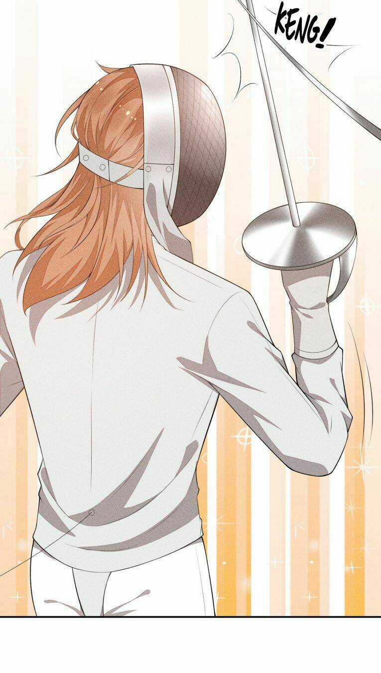 CẠNH KIẾM CHI PHONG - Chapter 31 - Trang 26