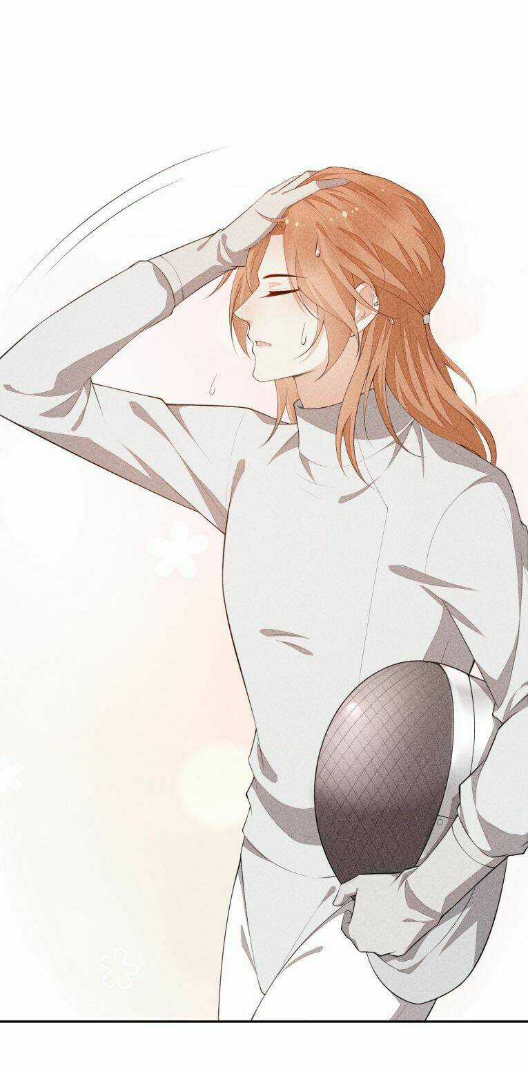 CẠNH KIẾM CHI PHONG - Chapter 31 - Trang 29