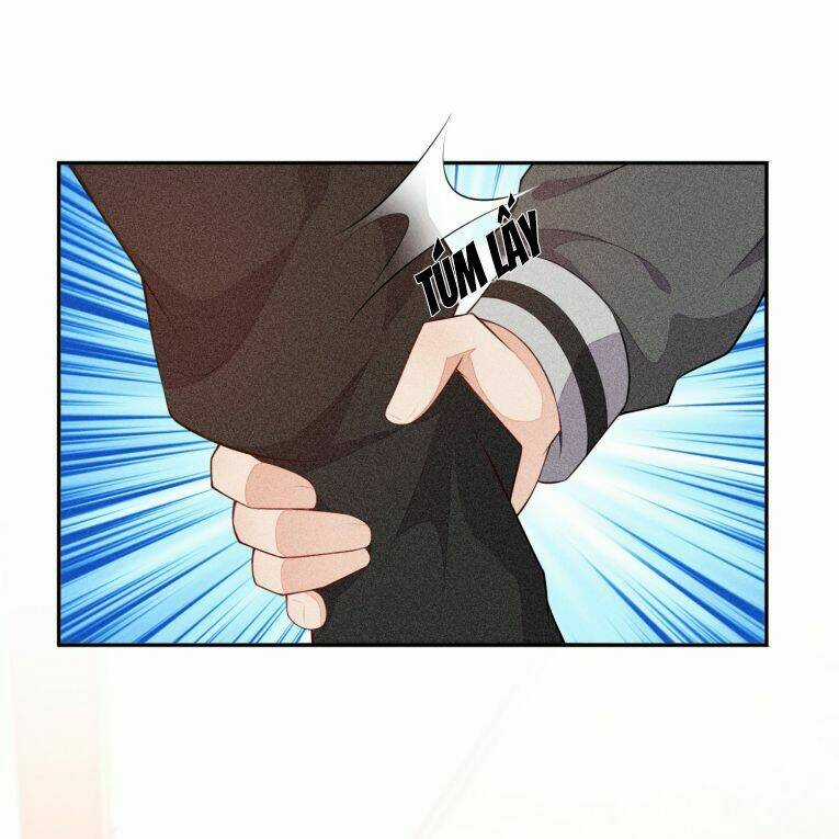 CẠNH KIẾM CHI PHONG - Chapter 31 - Trang 4