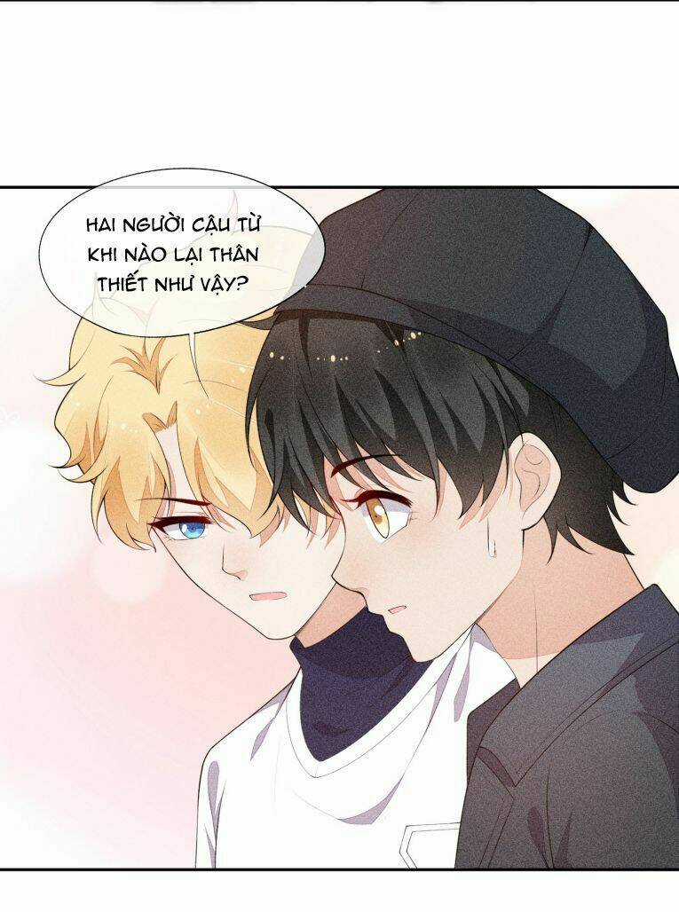 CẠNH KIẾM CHI PHONG - Chapter 31 - Trang 34