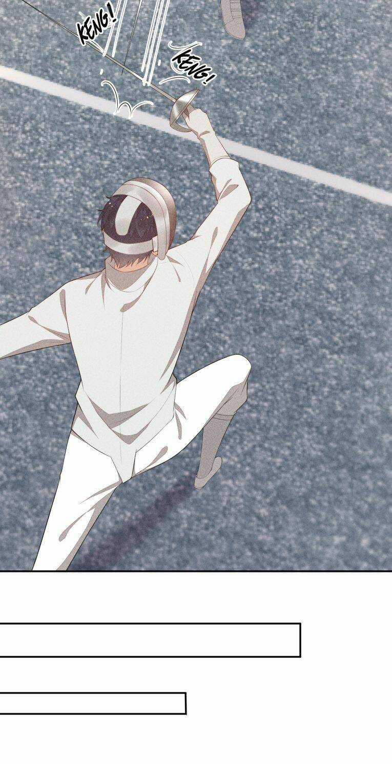 CẠNH KIẾM CHI PHONG - Chapter 31 - Trang 40