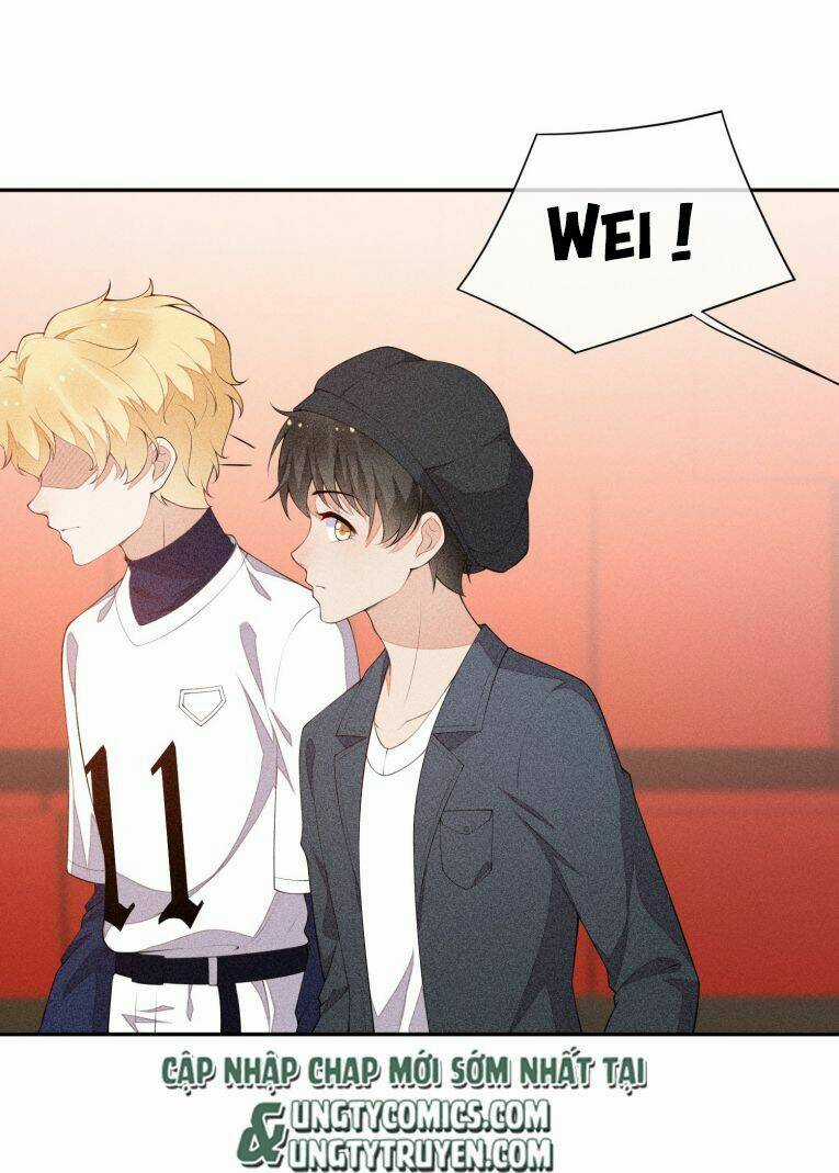 CẠNH KIẾM CHI PHONG - Chapter 31 - Trang 46