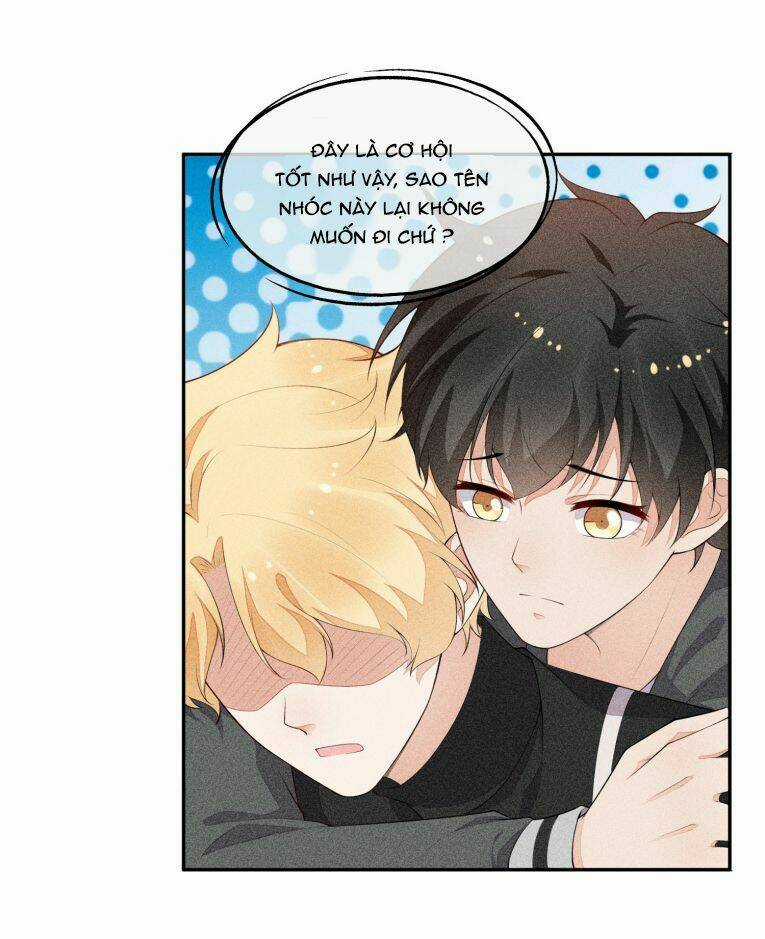 CẠNH KIẾM CHI PHONG - Chapter 31 - Trang 8