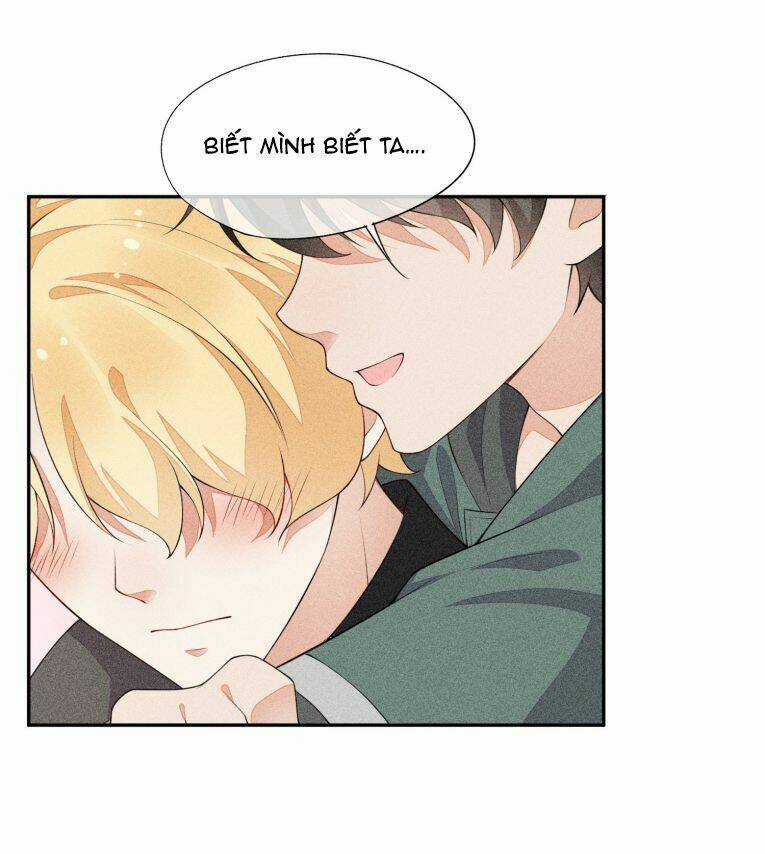 CẠNH KIẾM CHI PHONG - Chapter 31 - Trang 10