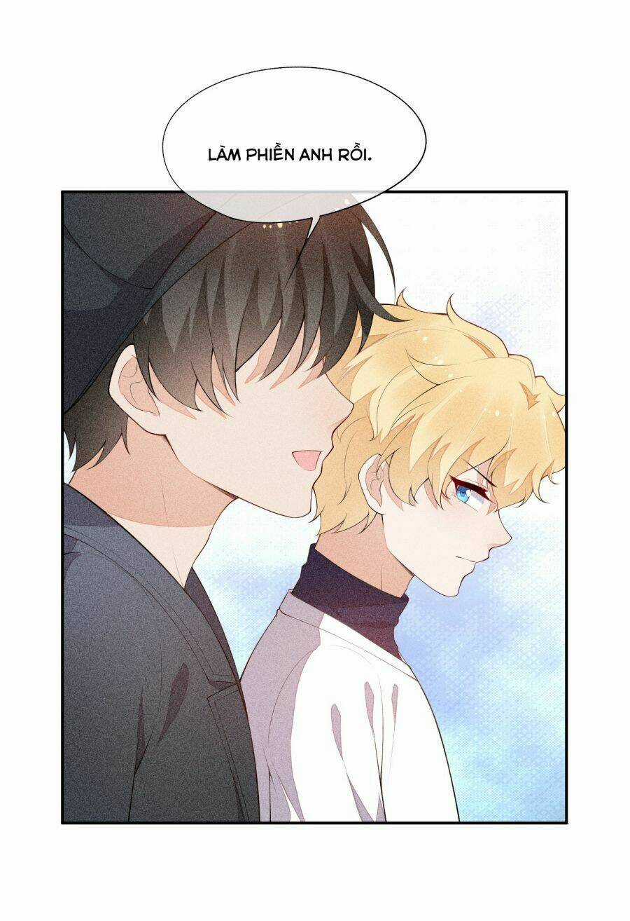 CẠNH KIẾM CHI PHONG - Chapter 32 - Trang 13