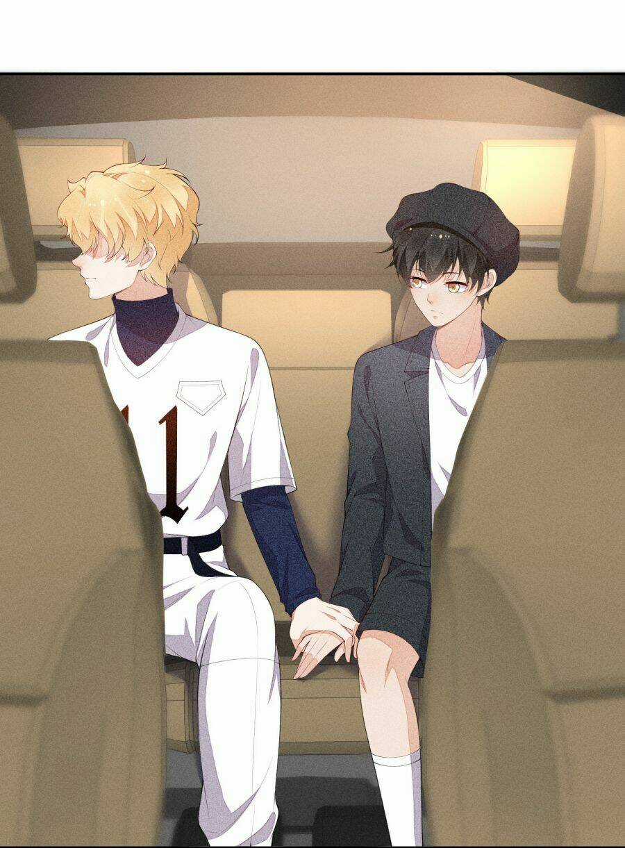 CẠNH KIẾM CHI PHONG - Chapter 32 - Trang 28