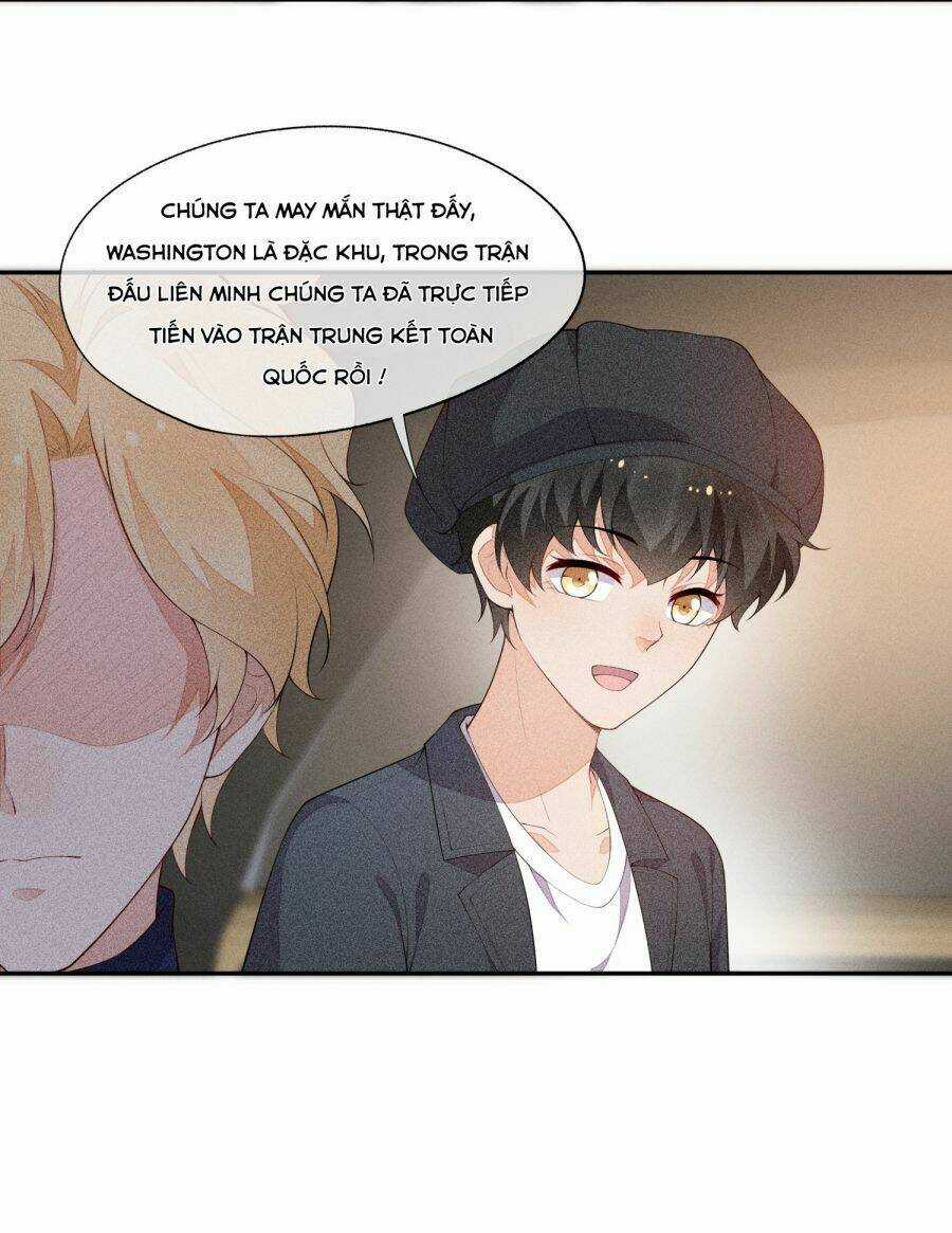 CẠNH KIẾM CHI PHONG - Chapter 32 - Trang 29