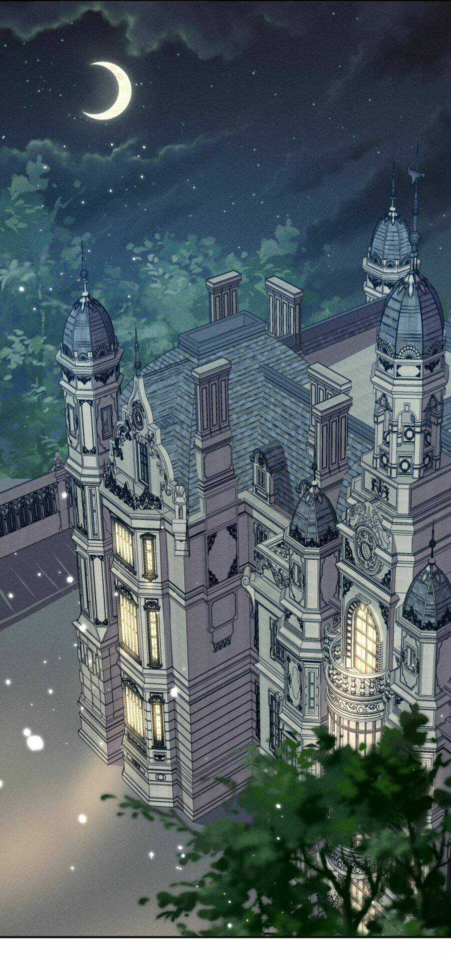 CẠNH KIẾM CHI PHONG - Chapter 32 - Trang 33