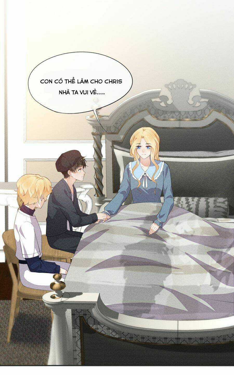 CẠNH KIẾM CHI PHONG - Chapter 32 - Trang 40