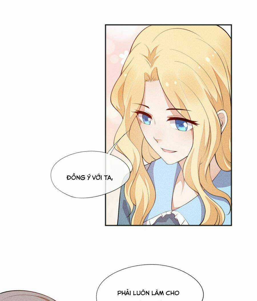 CẠNH KIẾM CHI PHONG - Chapter 32 - Trang 42