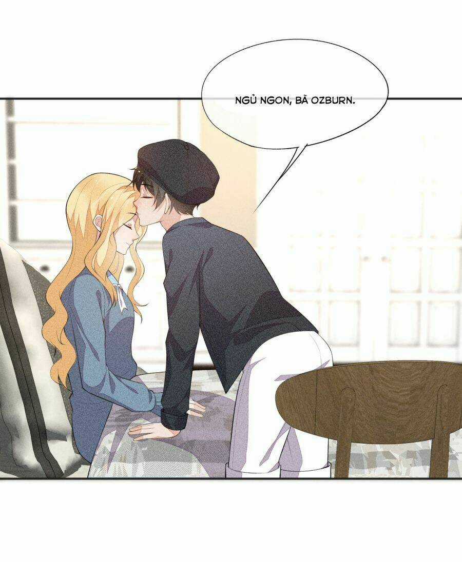 CẠNH KIẾM CHI PHONG - Chapter 32 - Trang 46