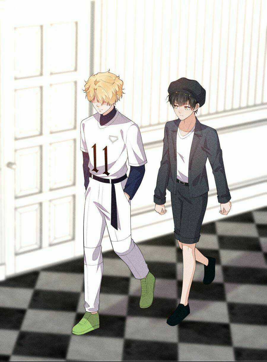 CẠNH KIẾM CHI PHONG - Chapter 32 - Trang 48