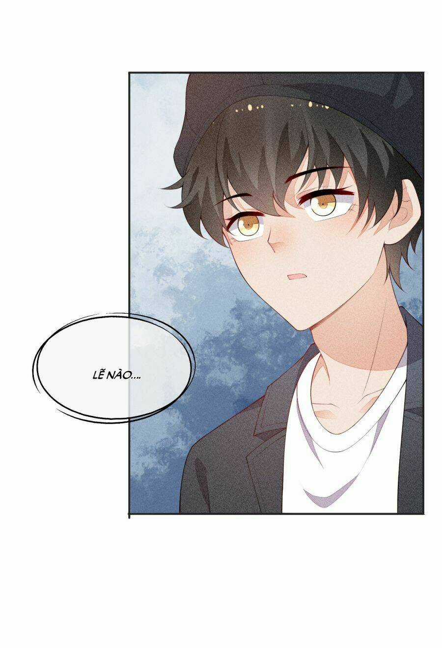 CẠNH KIẾM CHI PHONG - Chapter 32 - Trang 50