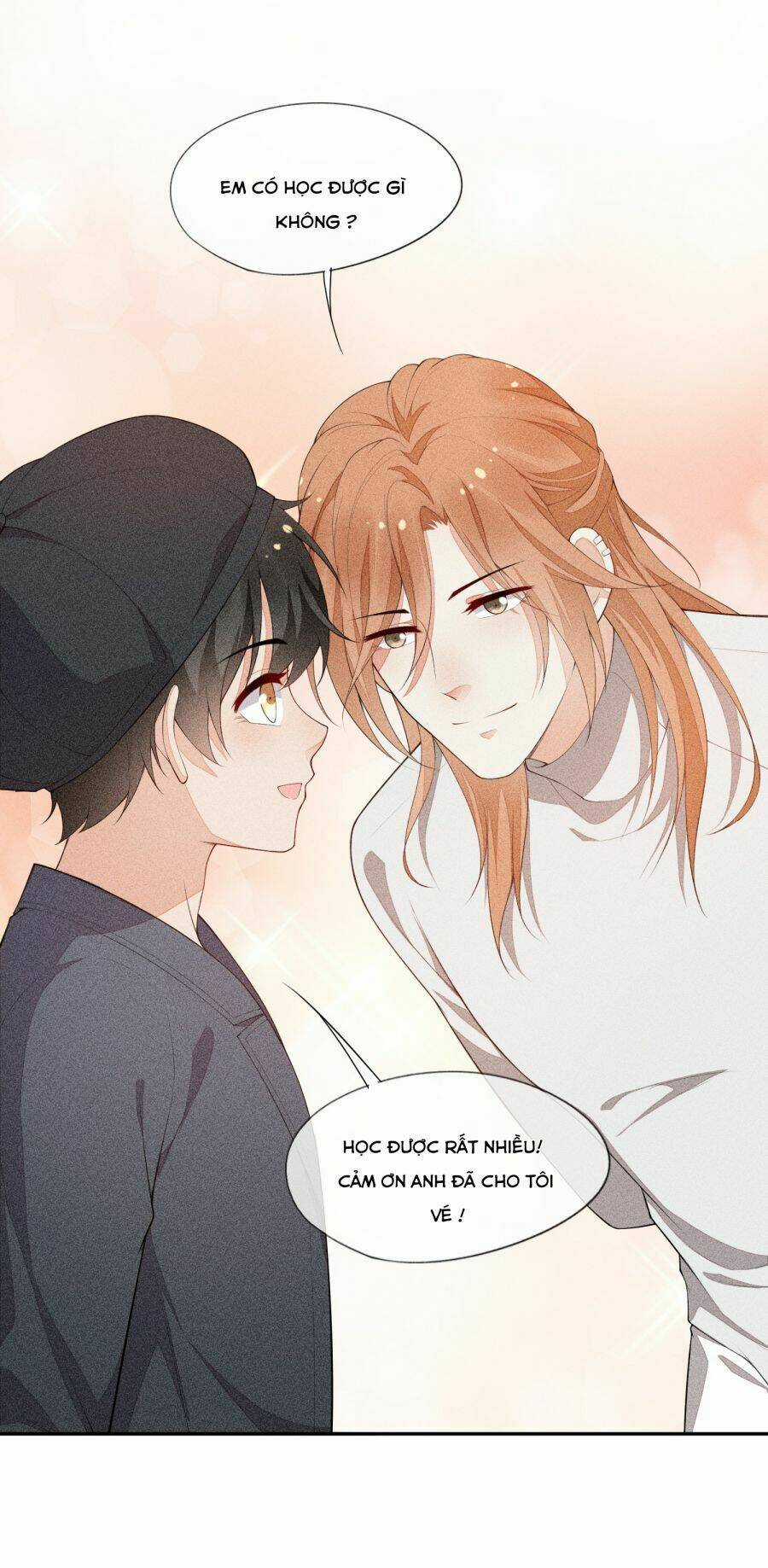 CẠNH KIẾM CHI PHONG - Chapter 32 - Trang 6