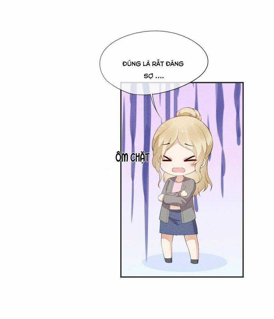 CẠNH KIẾM CHI PHONG - Chapter 32 - Trang 53