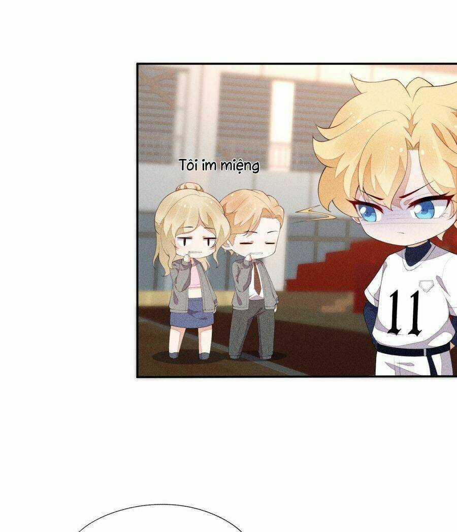 CẠNH KIẾM CHI PHONG - Chapter 32 - Trang 9