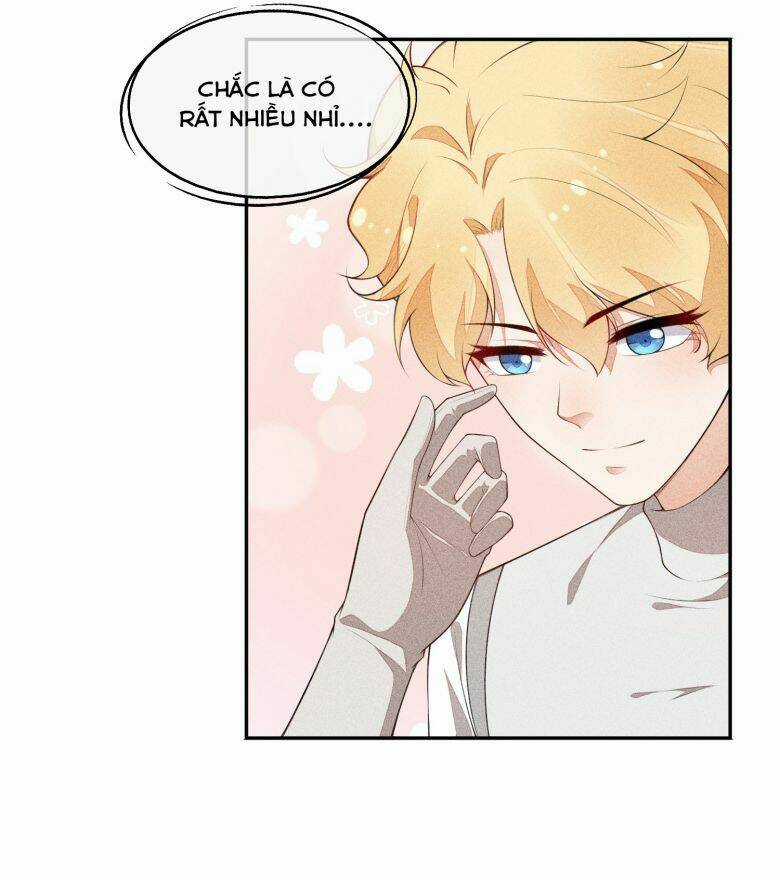 CẠNH KIẾM CHI PHONG - Chapter 33 - Trang 17