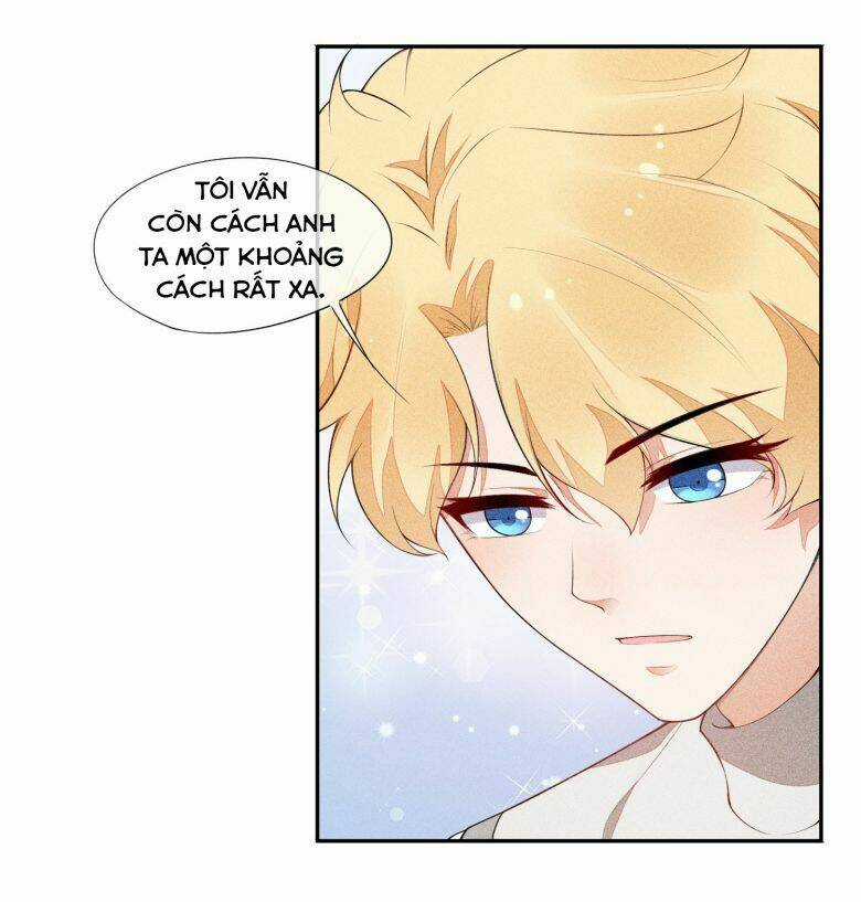 CẠNH KIẾM CHI PHONG - Chapter 33 - Trang 21