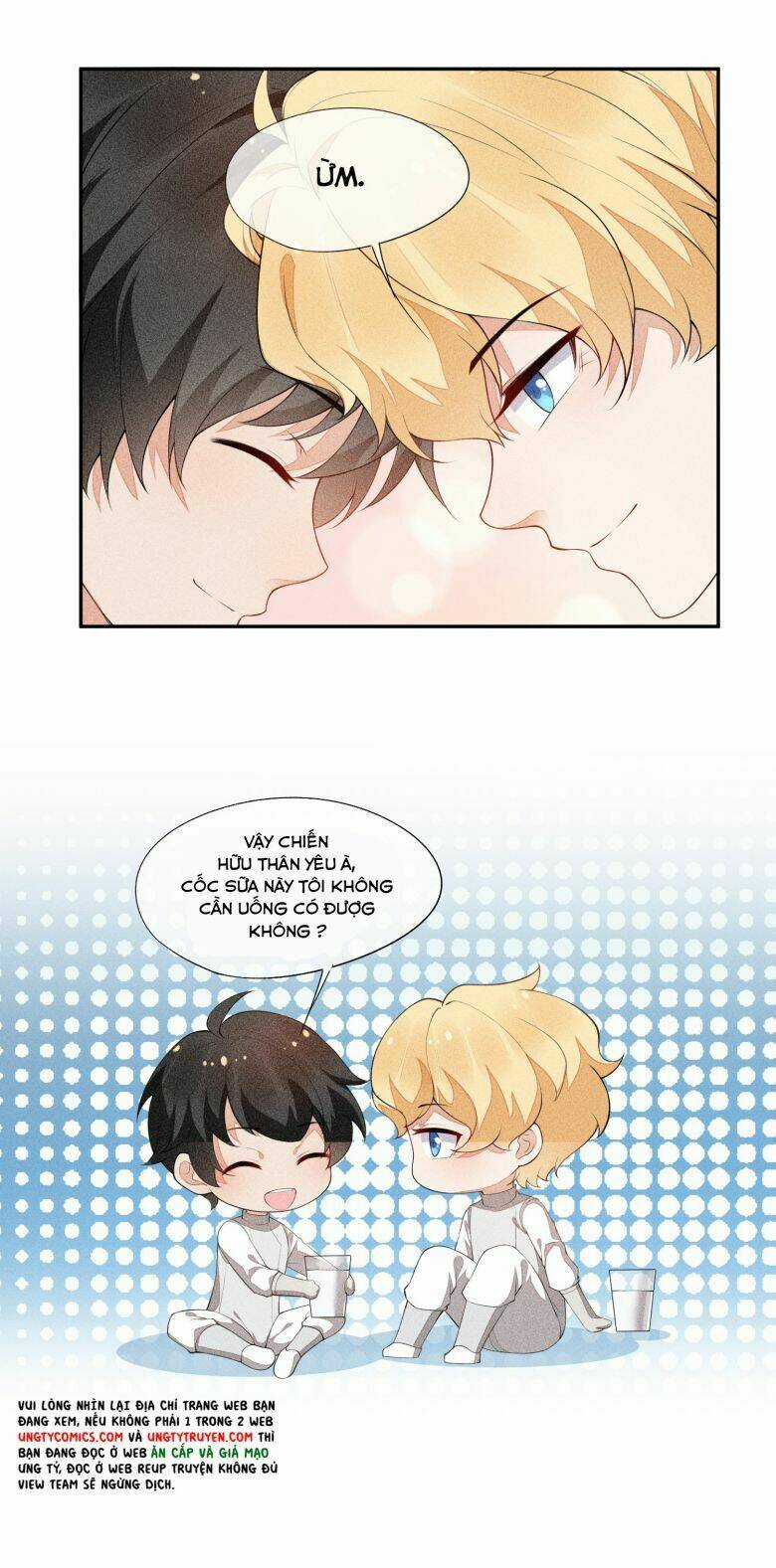 CẠNH KIẾM CHI PHONG - Chapter 33 - Trang 24