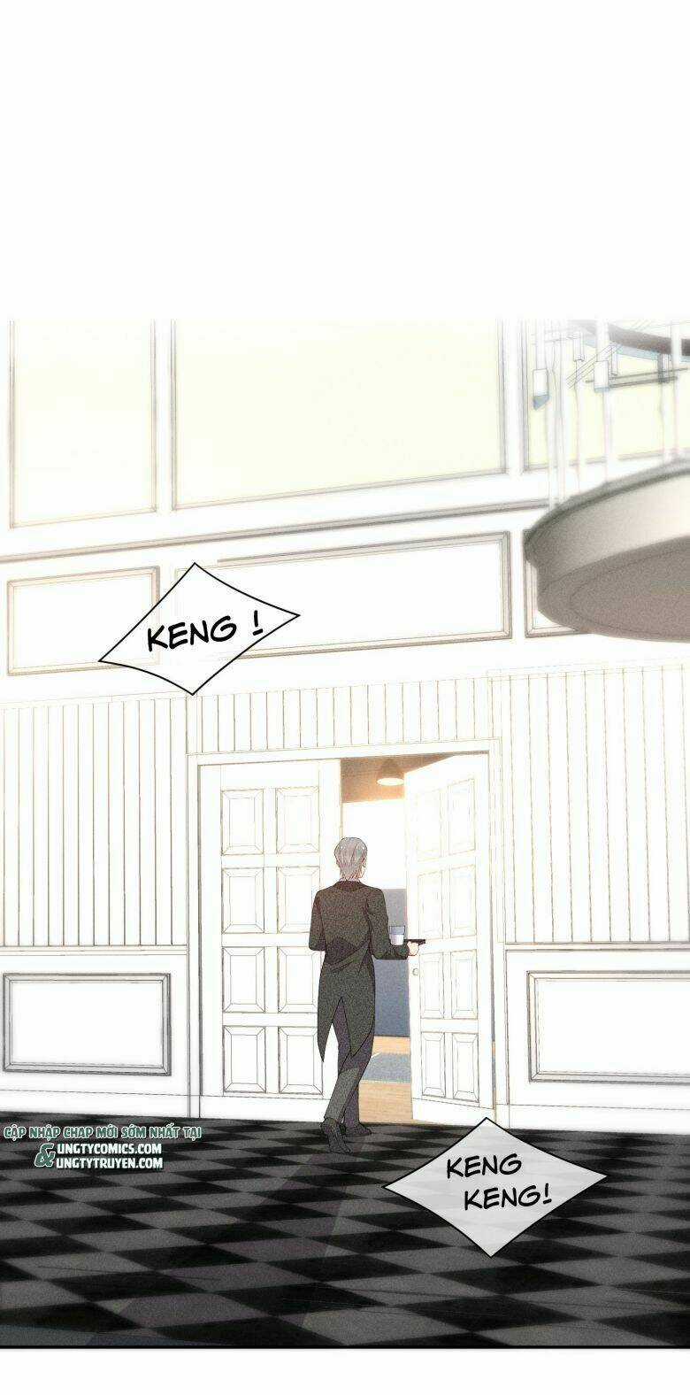CẠNH KIẾM CHI PHONG - Chapter 33 - Trang 4