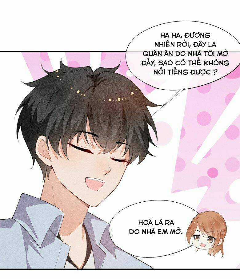 CẠNH KIẾM CHI PHONG - Chapter 33 - Trang 33