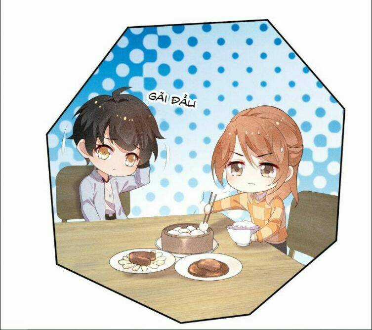 CẠNH KIẾM CHI PHONG - Chapter 33 - Trang 39