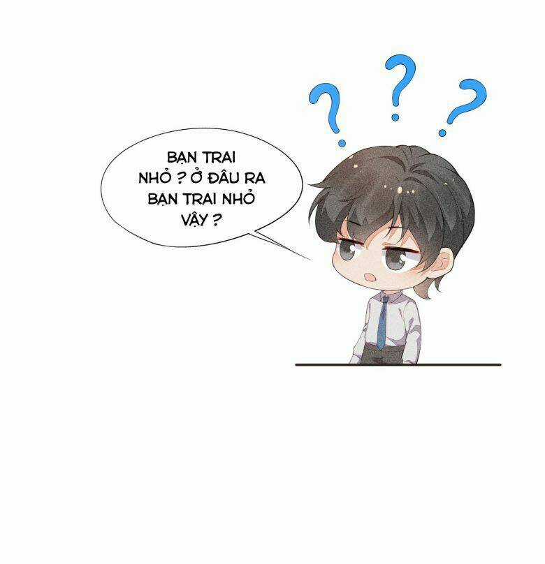 CẠNH KIẾM CHI PHONG - Chapter 33 - Trang 46