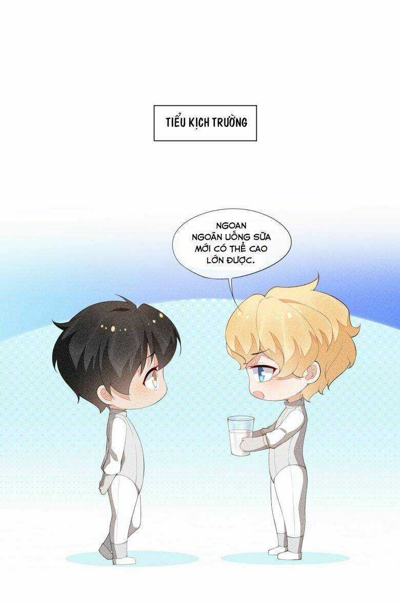 CẠNH KIẾM CHI PHONG - Chapter 33 - Trang 47