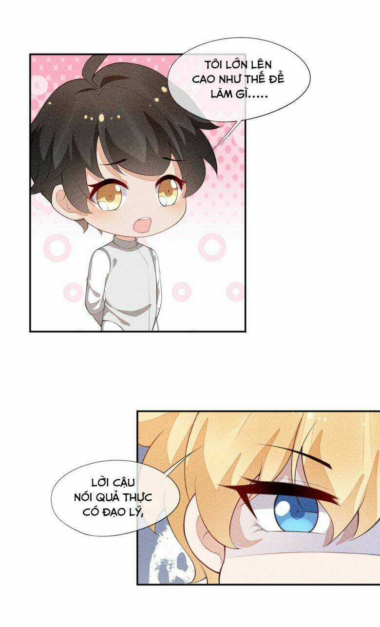 CẠNH KIẾM CHI PHONG - Chapter 33 - Trang 48