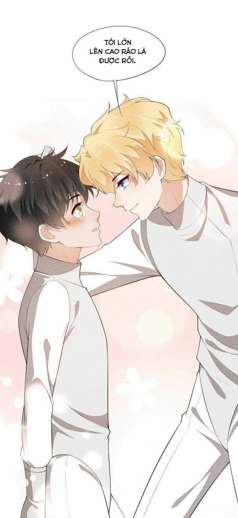 CẠNH KIẾM CHI PHONG - Chapter 33 - Trang 49