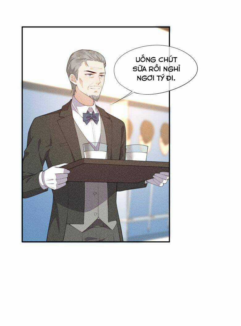 CẠNH KIẾM CHI PHONG - Chapter 33 - Trang 6