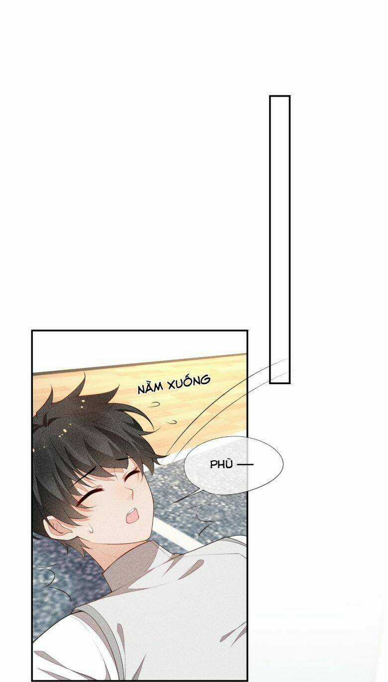 CẠNH KIẾM CHI PHONG - Chapter 33 - Trang 7