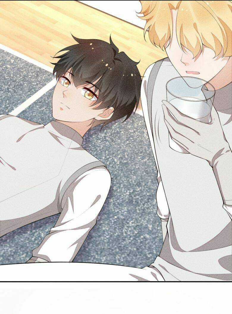 CẠNH KIẾM CHI PHONG - Chapter 33 - Trang 9