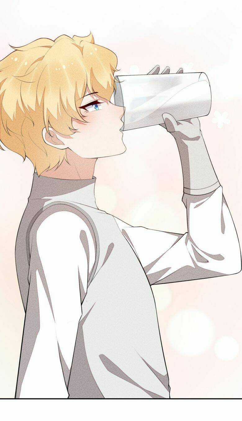 CẠNH KIẾM CHI PHONG - Chapter 33 - Trang 10