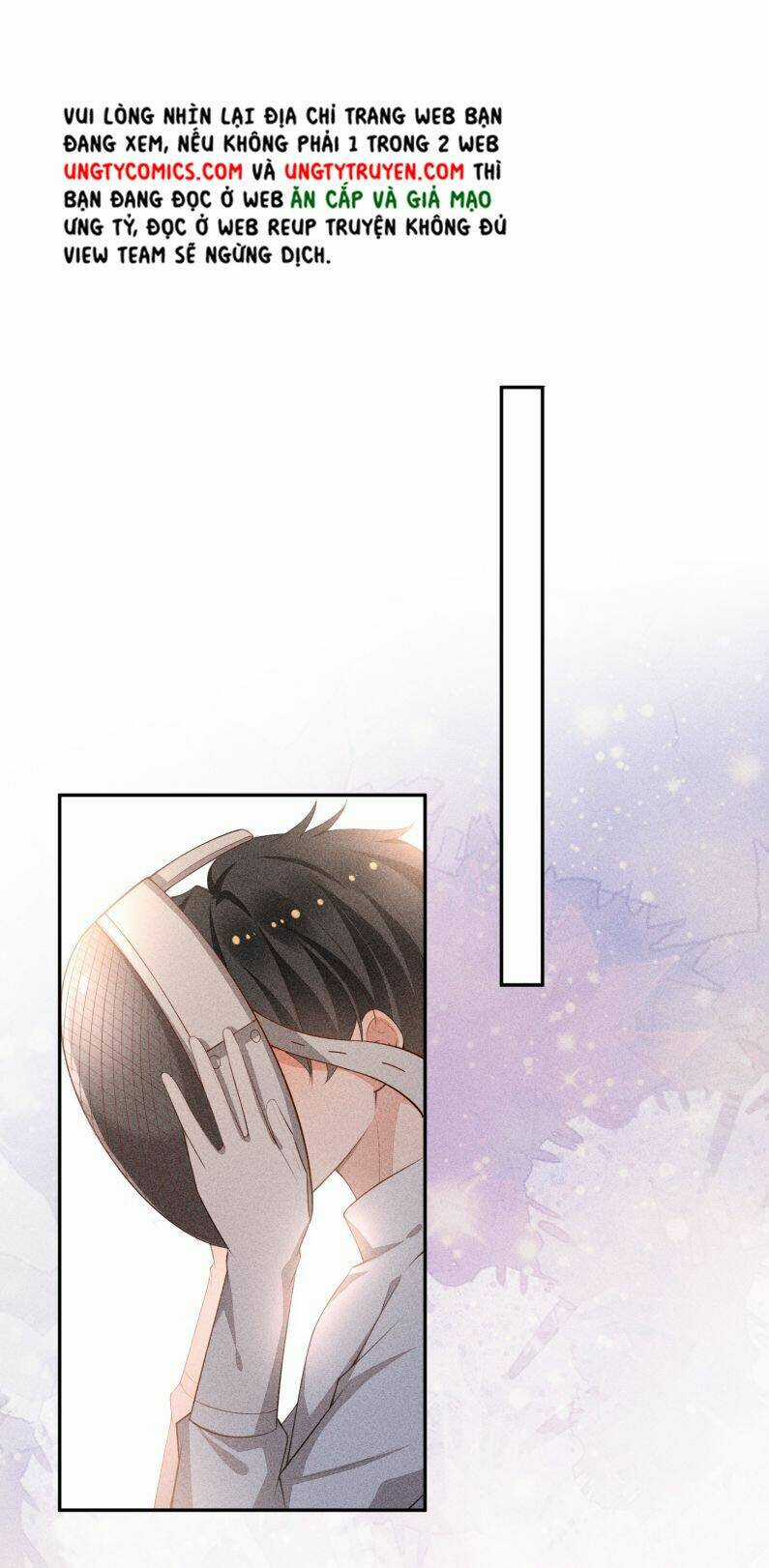 CẠNH KIẾM CHI PHONG - Chapter 34 - Trang 14