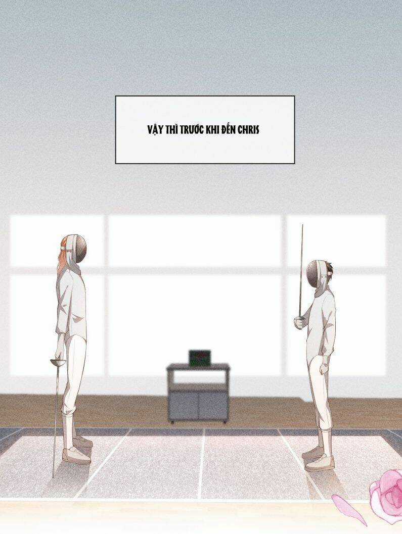 CẠNH KIẾM CHI PHONG - Chapter 34 - Trang 17