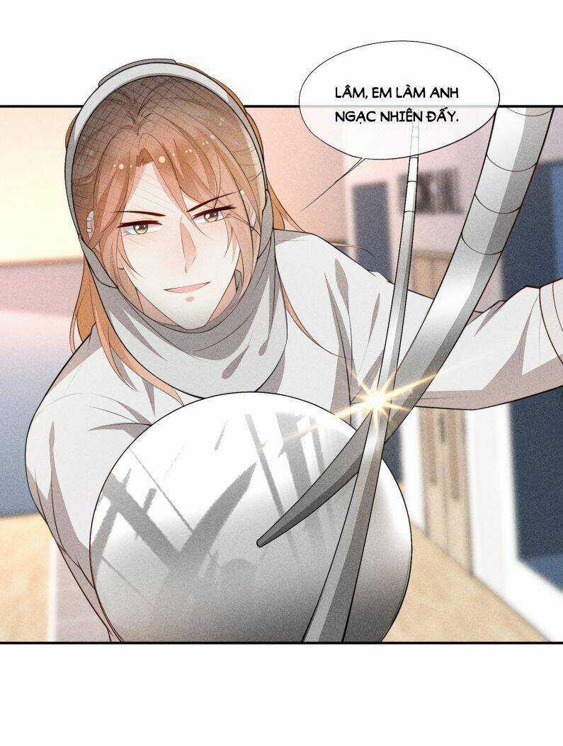 CẠNH KIẾM CHI PHONG - Chapter 34 - Trang 30