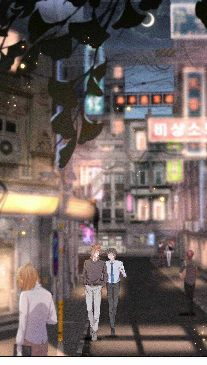 CẠNH KIẾM CHI PHONG - Chapter 34 - Trang 4