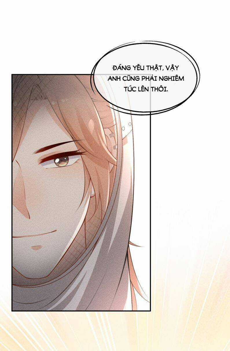 CẠNH KIẾM CHI PHONG - Chapter 34 - Trang 40