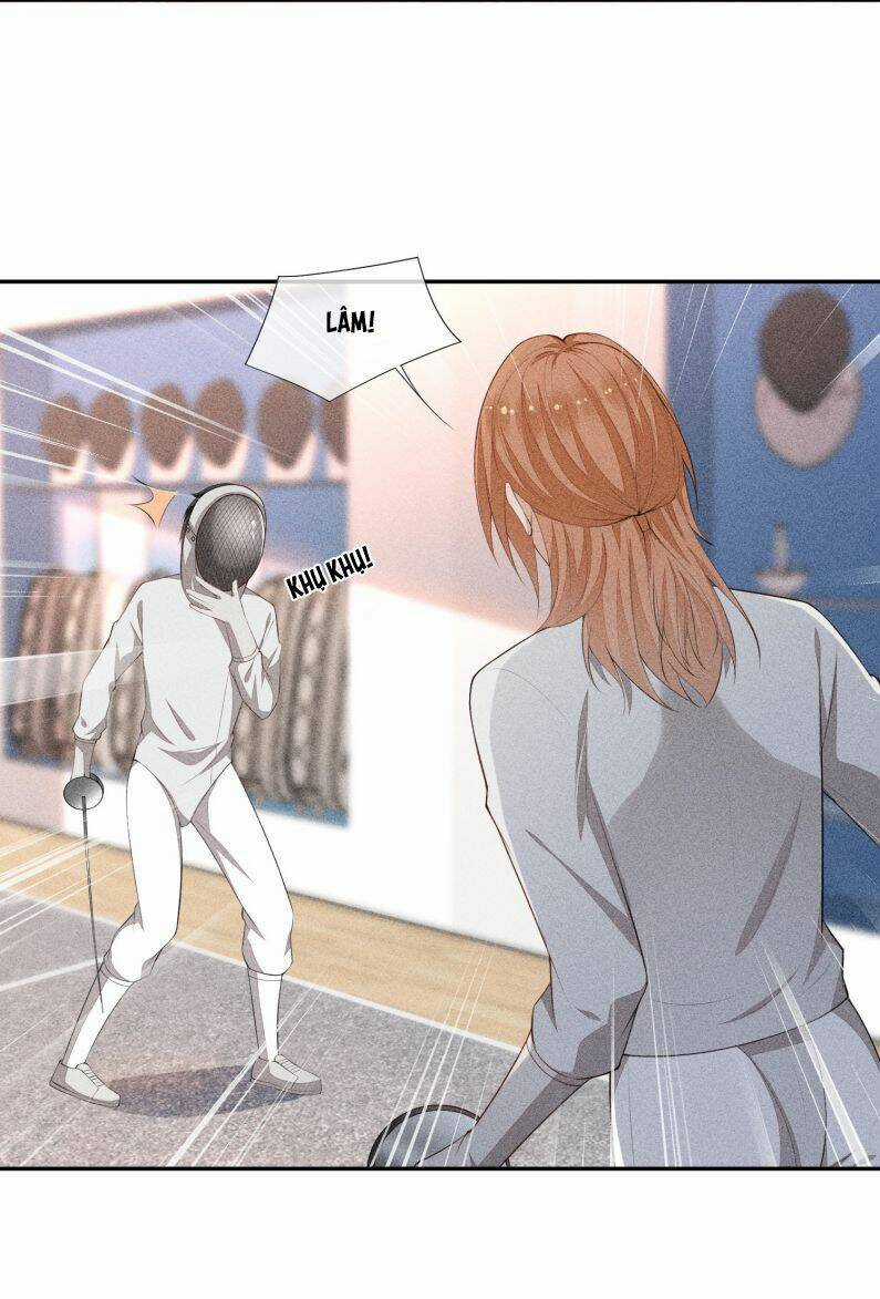 CẠNH KIẾM CHI PHONG - Chapter 34 - Trang 42