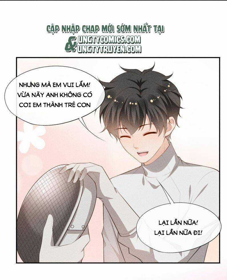 CẠNH KIẾM CHI PHONG - Chapter 34 - Trang 46