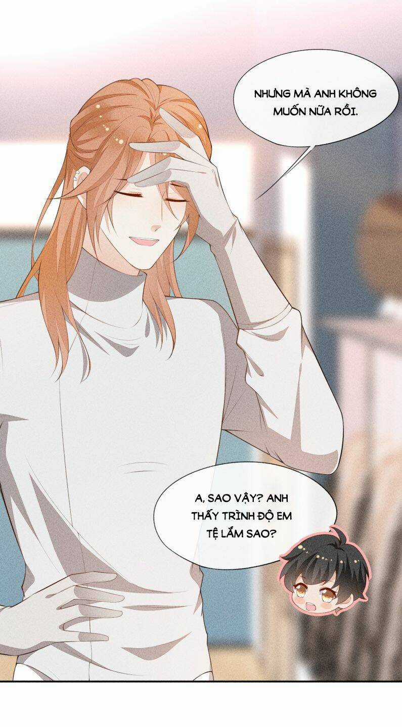 CẠNH KIẾM CHI PHONG - Chapter 34 - Trang 47