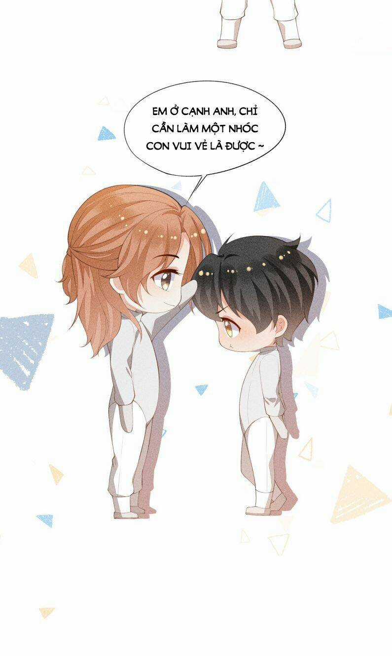 CẠNH KIẾM CHI PHONG - Chapter 34 - Trang 51