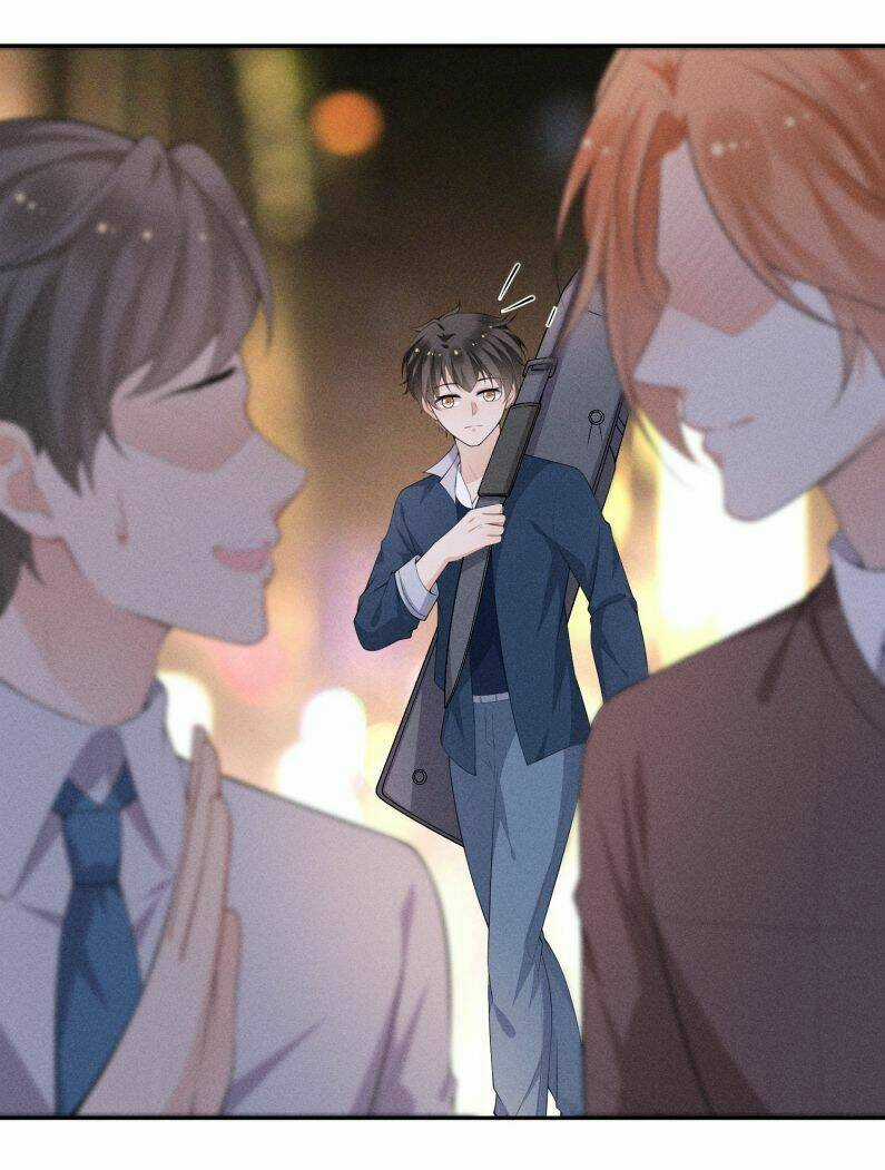 CẠNH KIẾM CHI PHONG - Chapter 34 - Trang 8