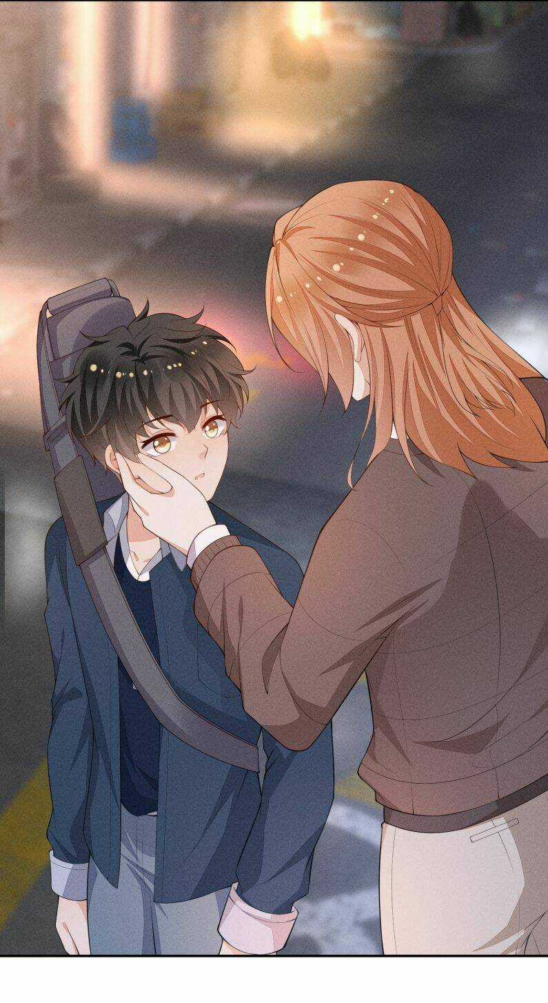 CẠNH KIẾM CHI PHONG - Chapter 35 - Trang 12