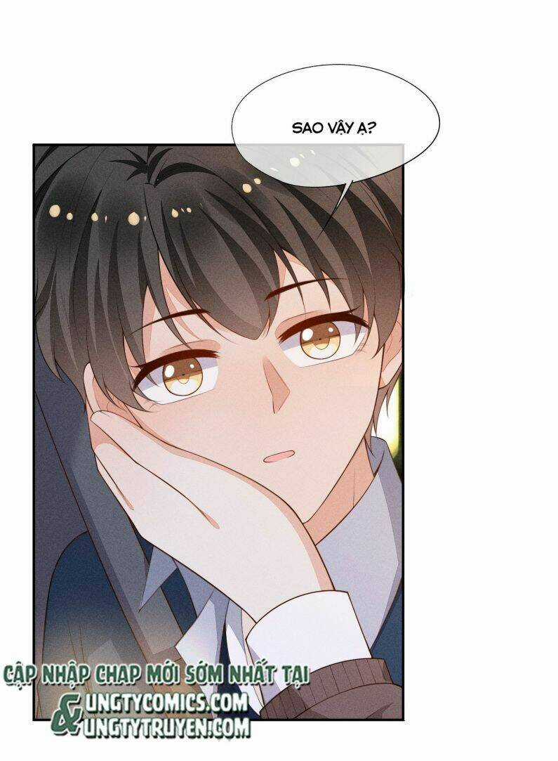 CẠNH KIẾM CHI PHONG - Chapter 35 - Trang 13