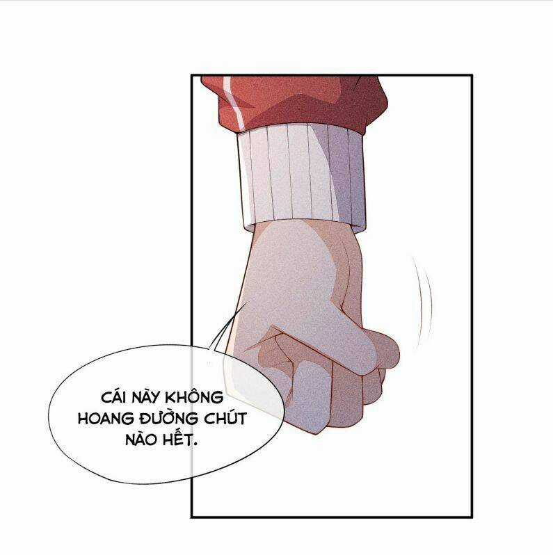 CẠNH KIẾM CHI PHONG - Chapter 35 - Trang 33