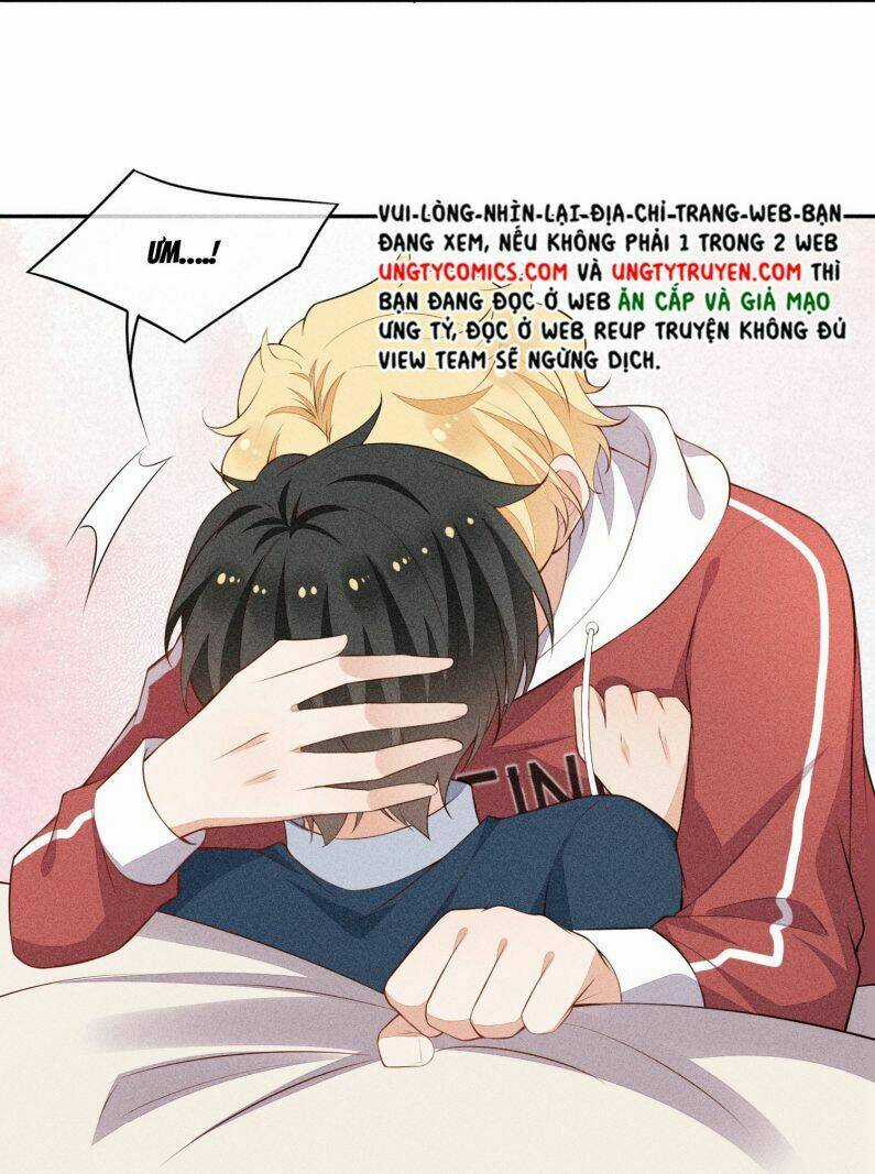 CẠNH KIẾM CHI PHONG - Chapter 35 - Trang 40